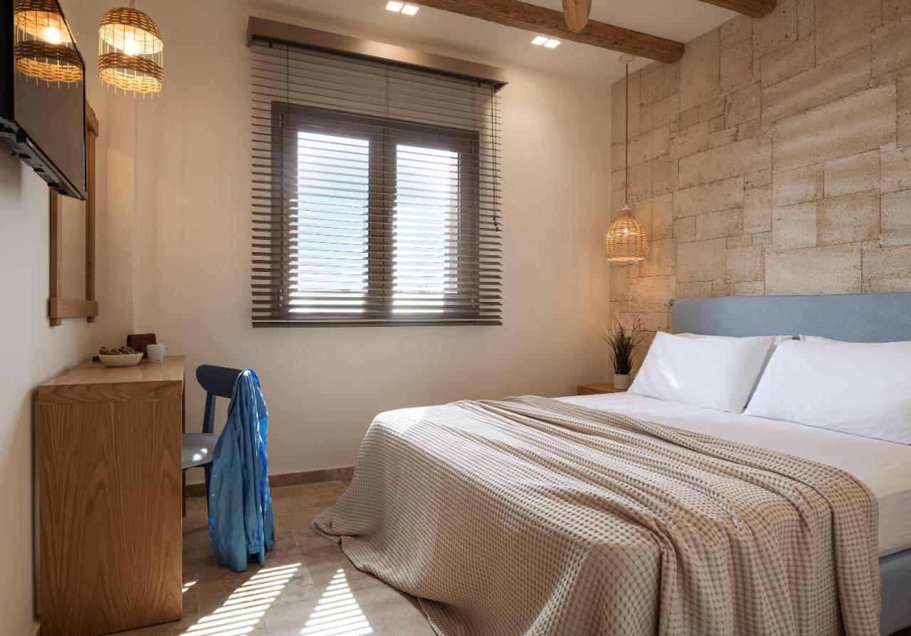 Kseynasa Suites Nikiti  Buitenkant foto